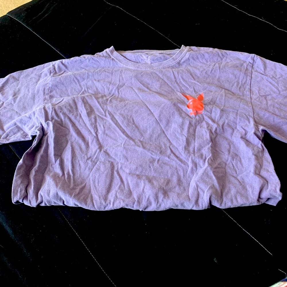 Playboy Tee